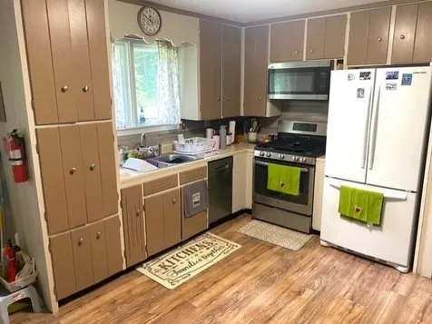 6 Bailey Street Springfield VT 05156