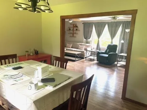 6 Bailey Street Springfield VT 05156