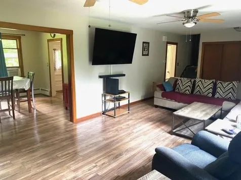 6 Bailey Street Springfield VT 05156