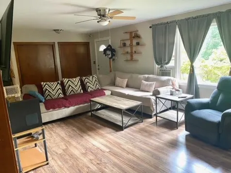6 Bailey Street Springfield VT 05156