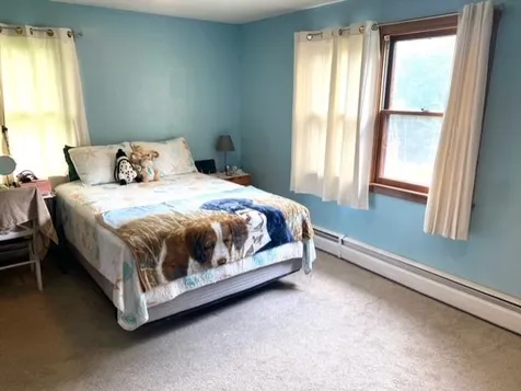 6 Bailey Street Springfield VT 05156