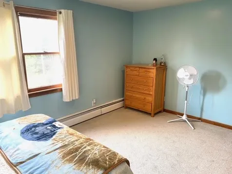 6 Bailey Street Springfield VT 05156