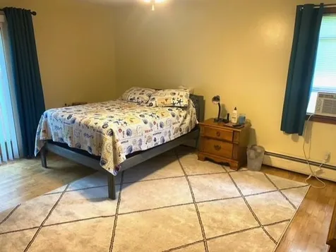 6 Bailey Street Springfield VT 05156