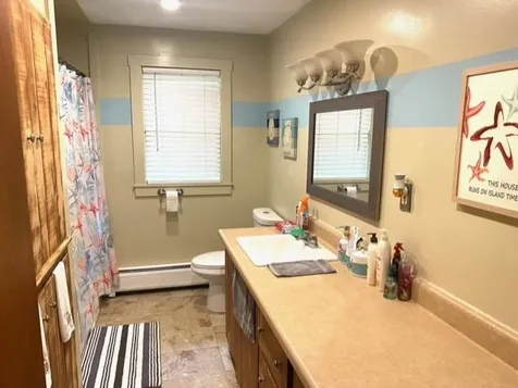 6 Bailey Street Springfield VT 05156