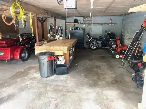 6 Bailey Street Springfield VT 05156