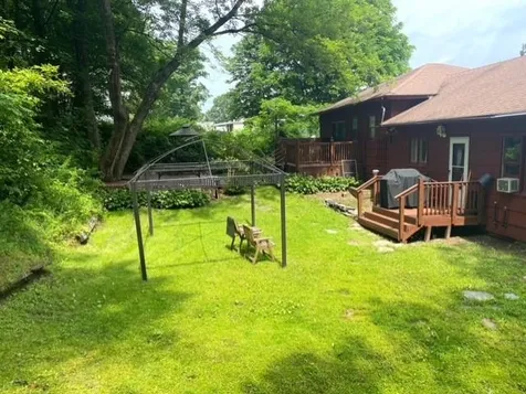 6 Bailey Street Springfield VT 05156