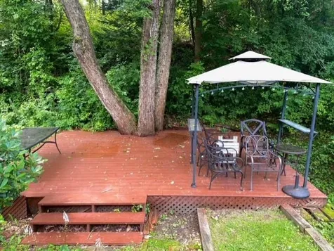 6 Bailey Street Springfield VT 05156