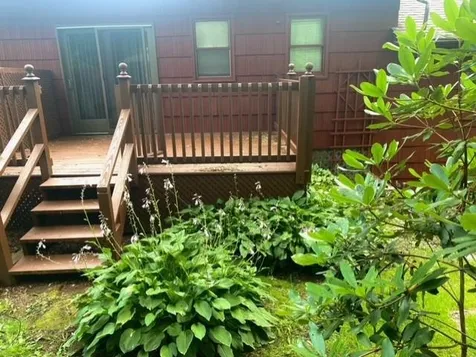 6 Bailey Street Springfield VT 05156
