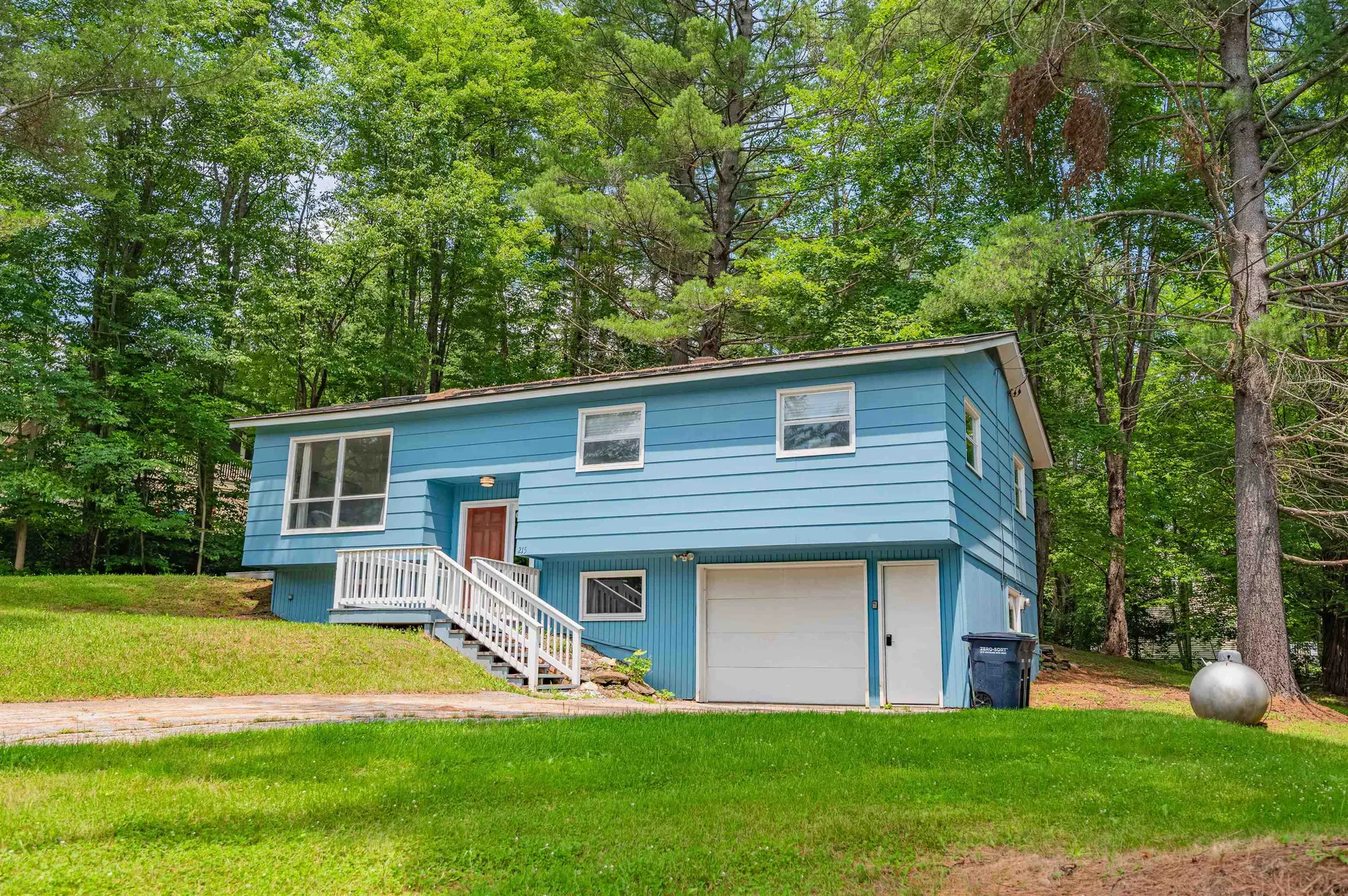 215 Sherwood Drive Montpelier VT 05602