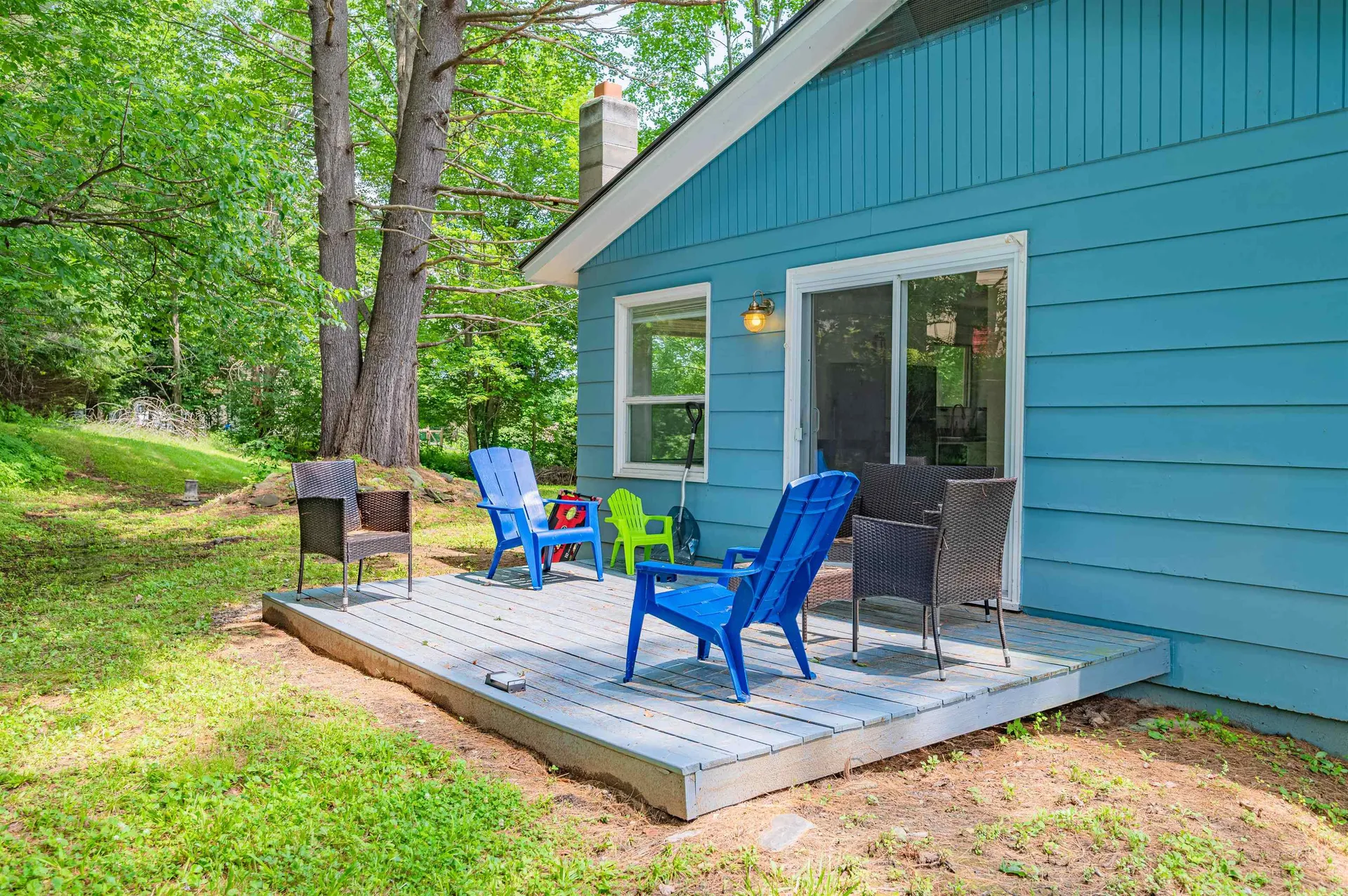 215 Sherwood Drive Montpelier VT 05602