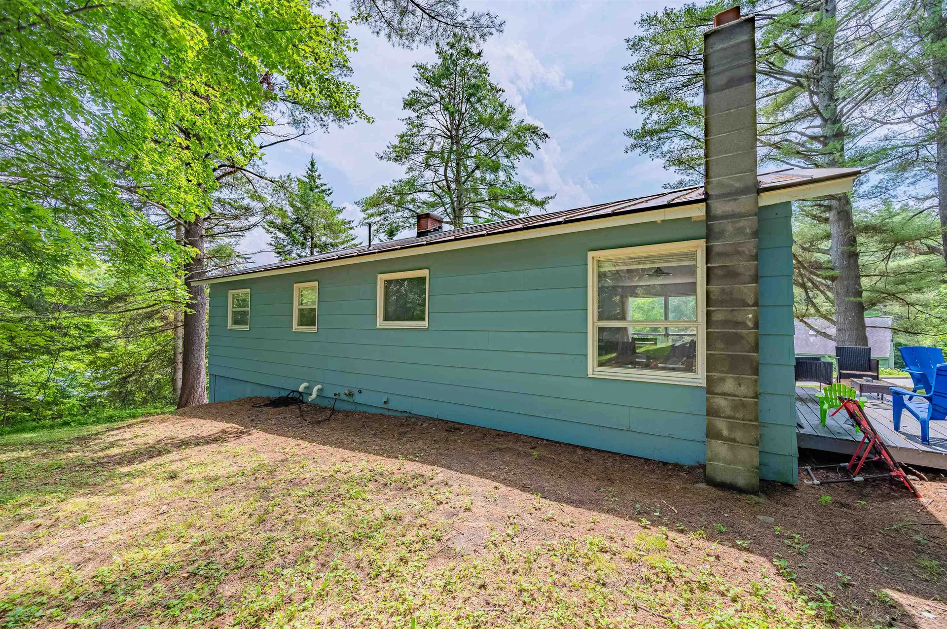 215 Sherwood Drive Montpelier VT 05602