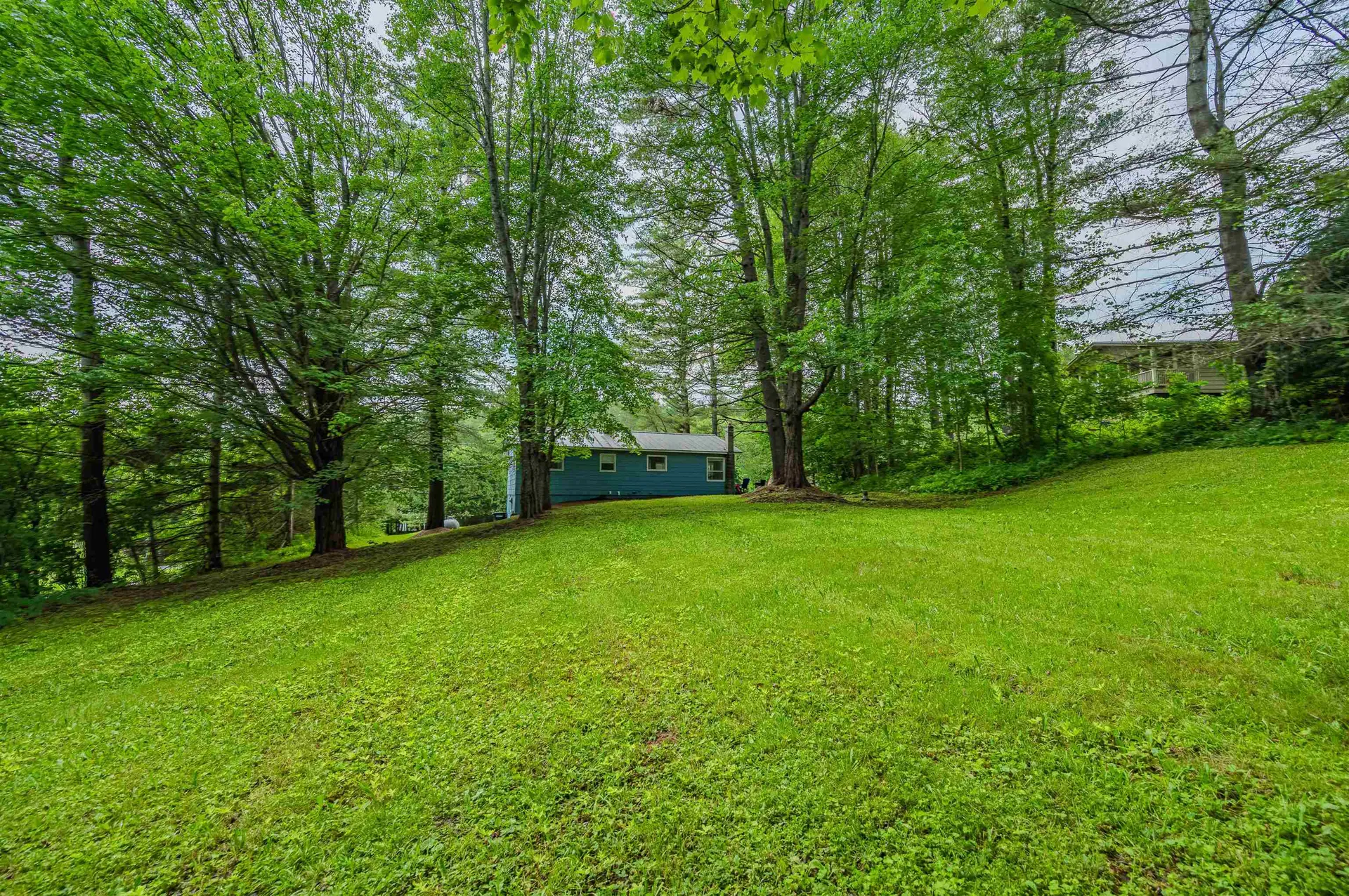 215 Sherwood Drive Montpelier VT 05602