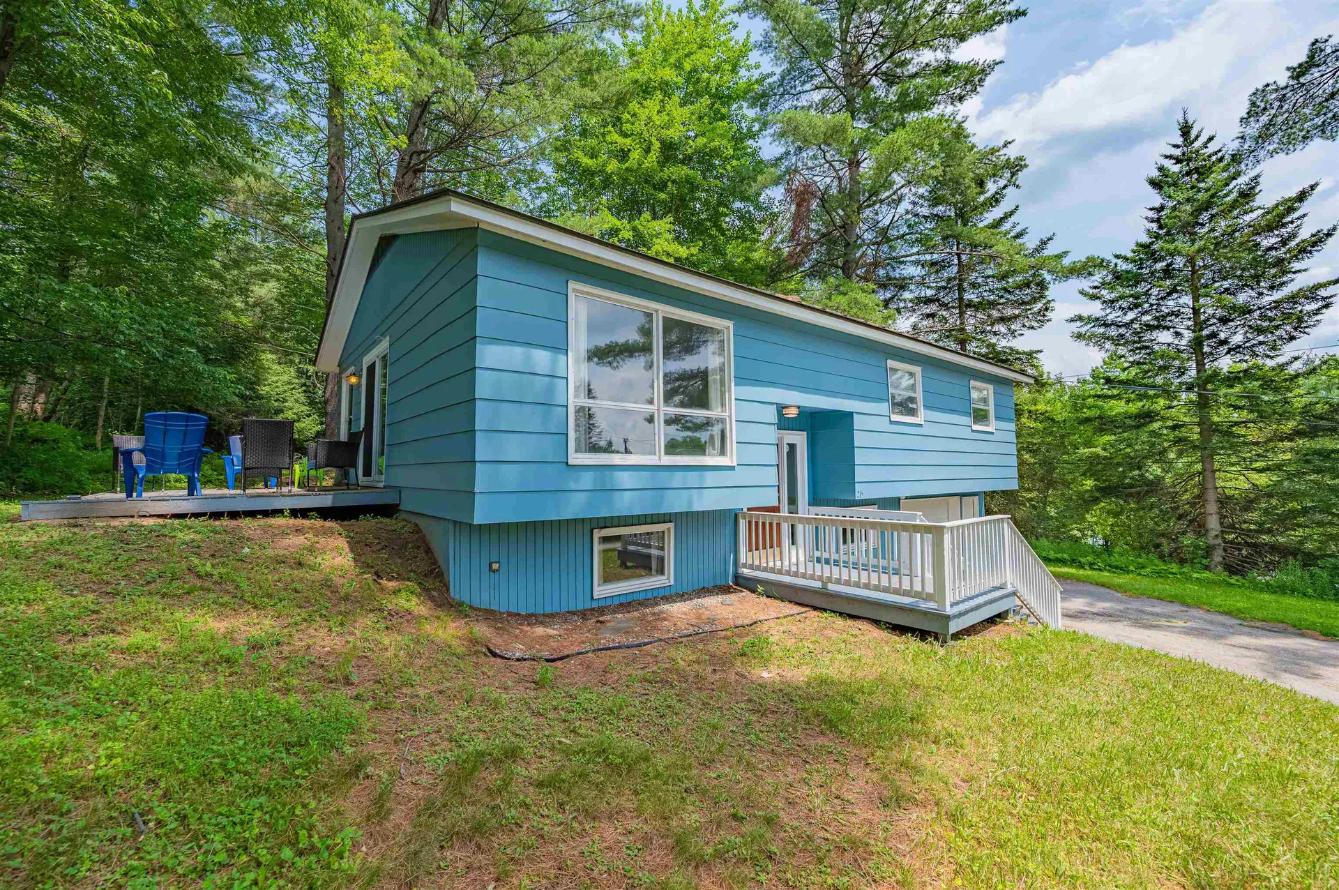 215 Sherwood Drive Montpelier VT 05602