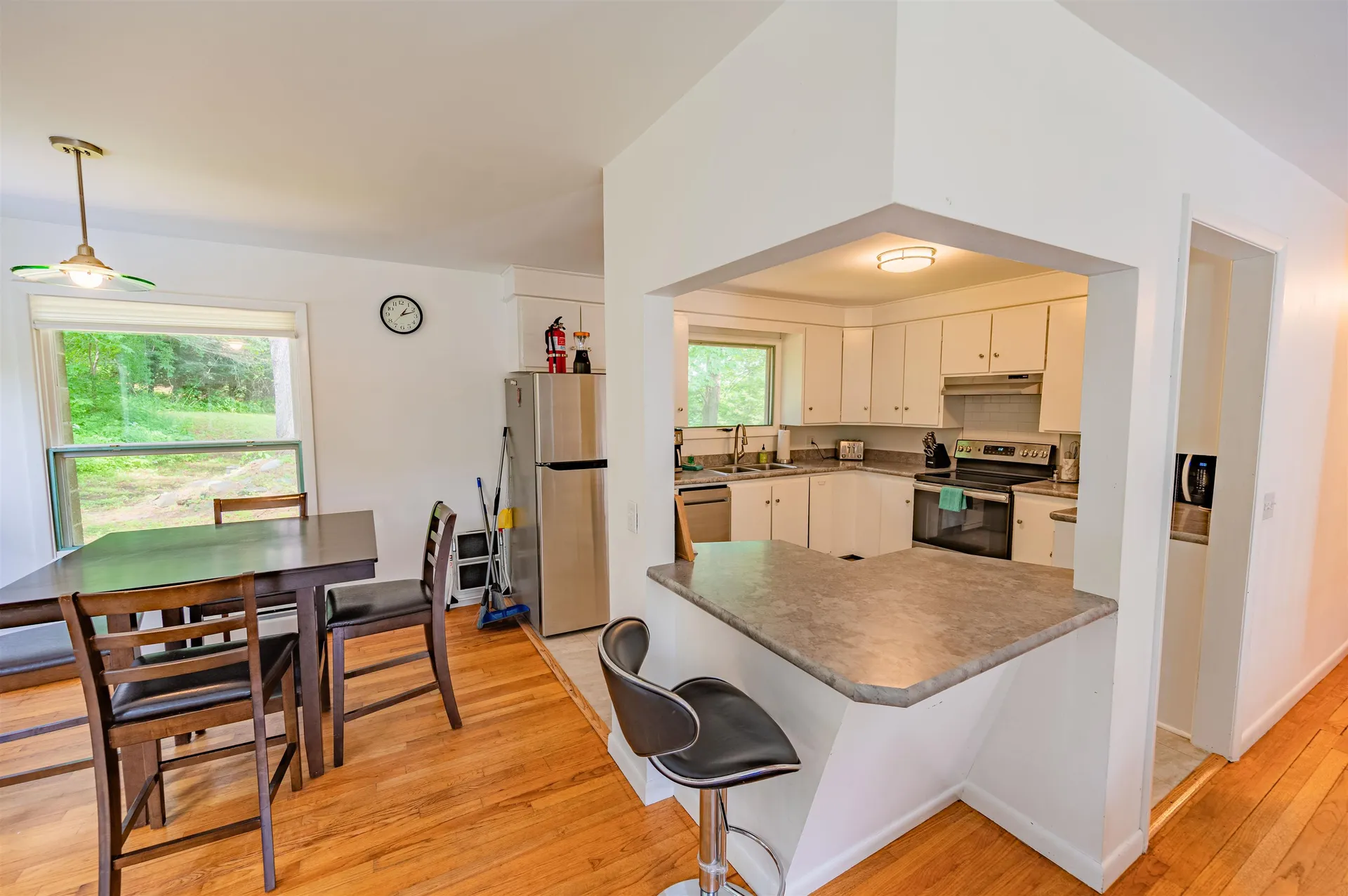 215 Sherwood Drive Montpelier VT 05602