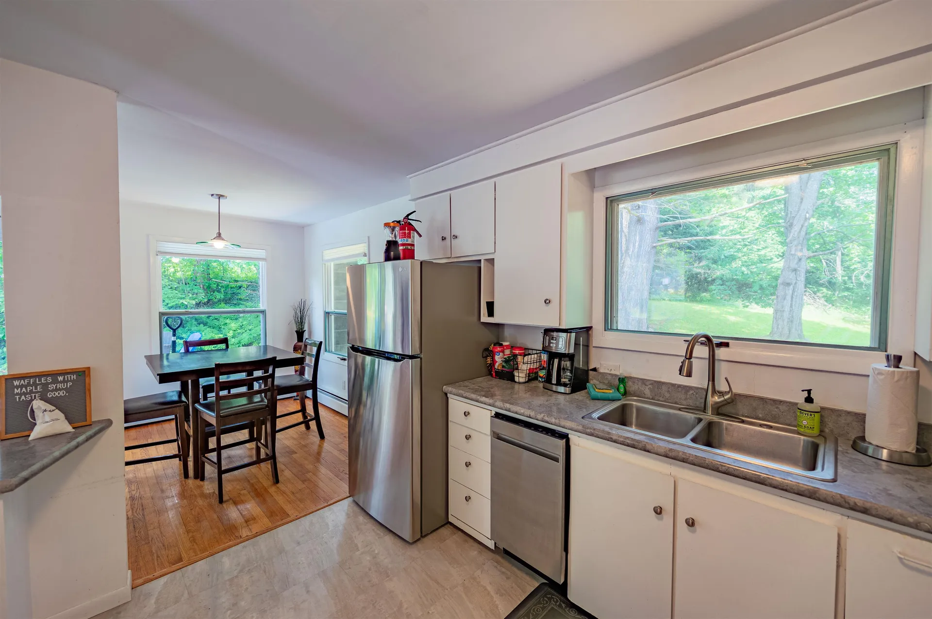 215 Sherwood Drive Montpelier VT 05602