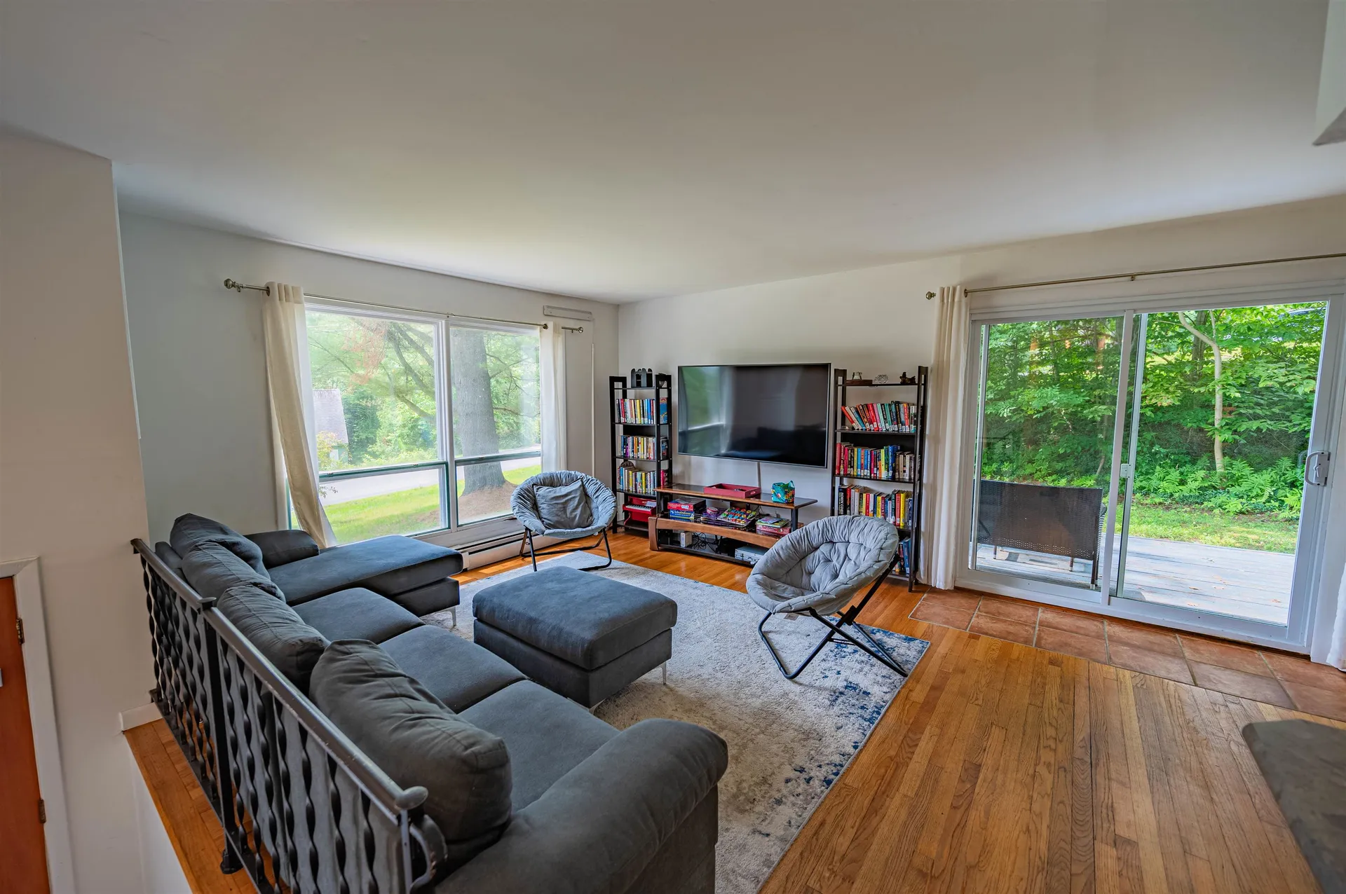 215 Sherwood Drive Montpelier VT 05602