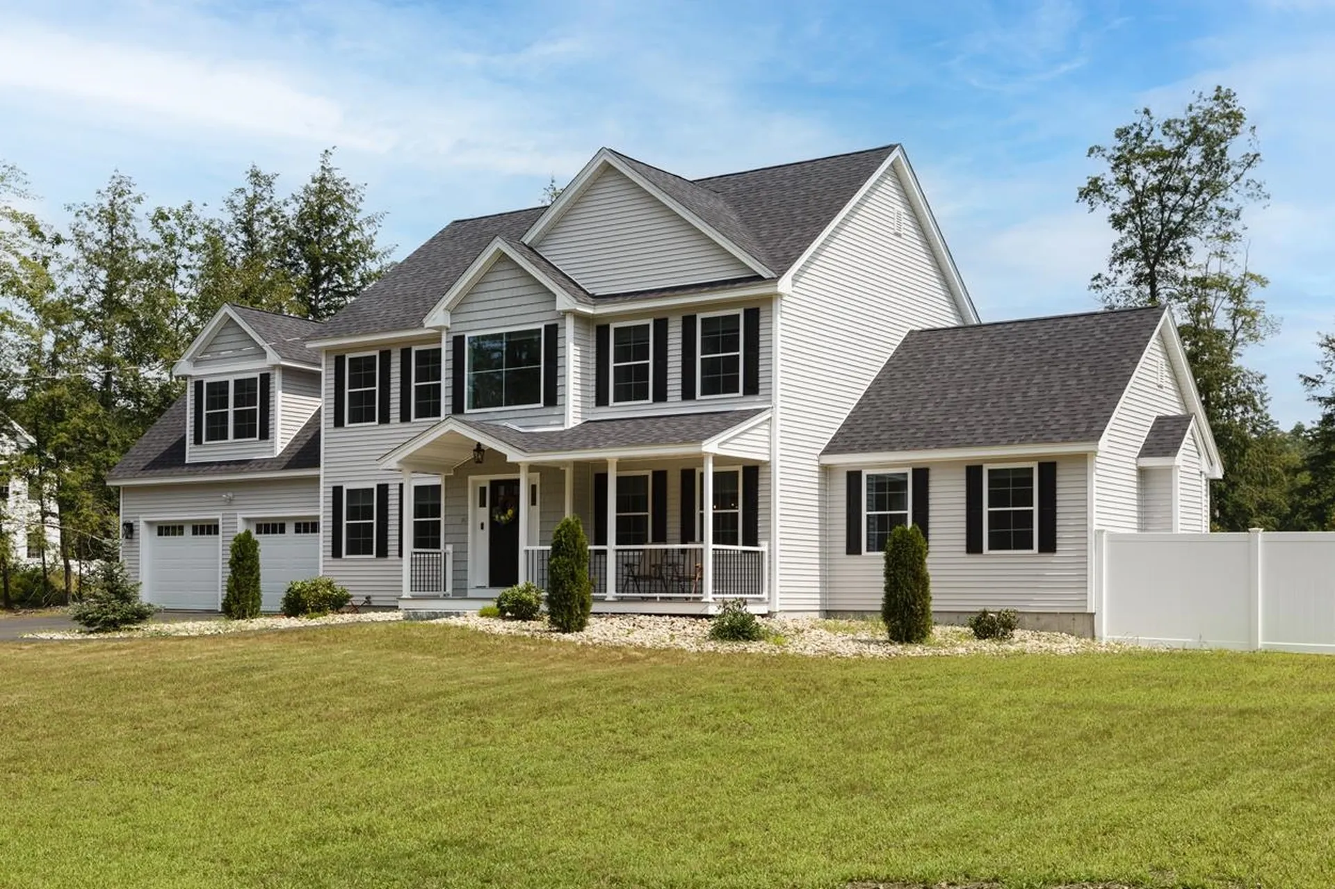 467 Poverty Plains Road Warner NH 03278