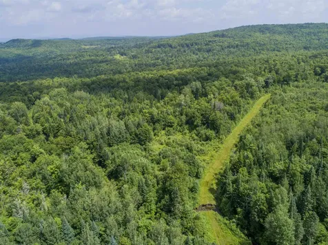 Lot 16 Deadwater Road Stewartstown NH 03576