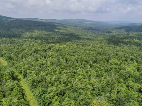 Lot 16 Deadwater Road Stewartstown NH 03576