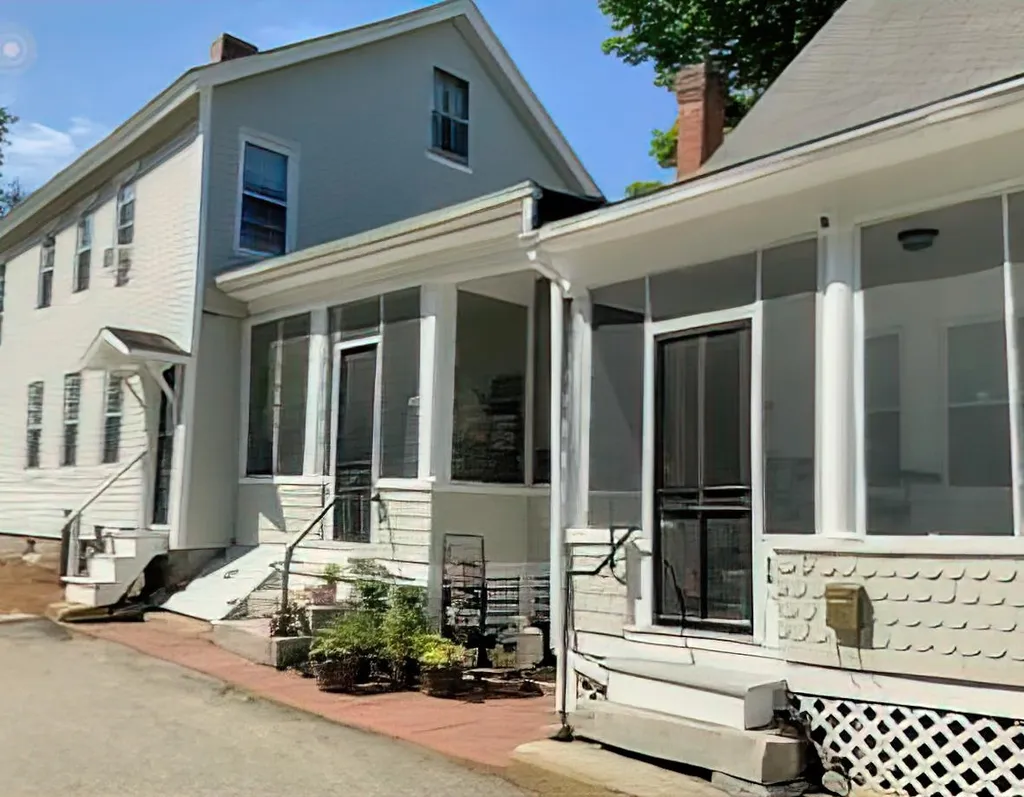 16 Chapel Street Concord NH 03301