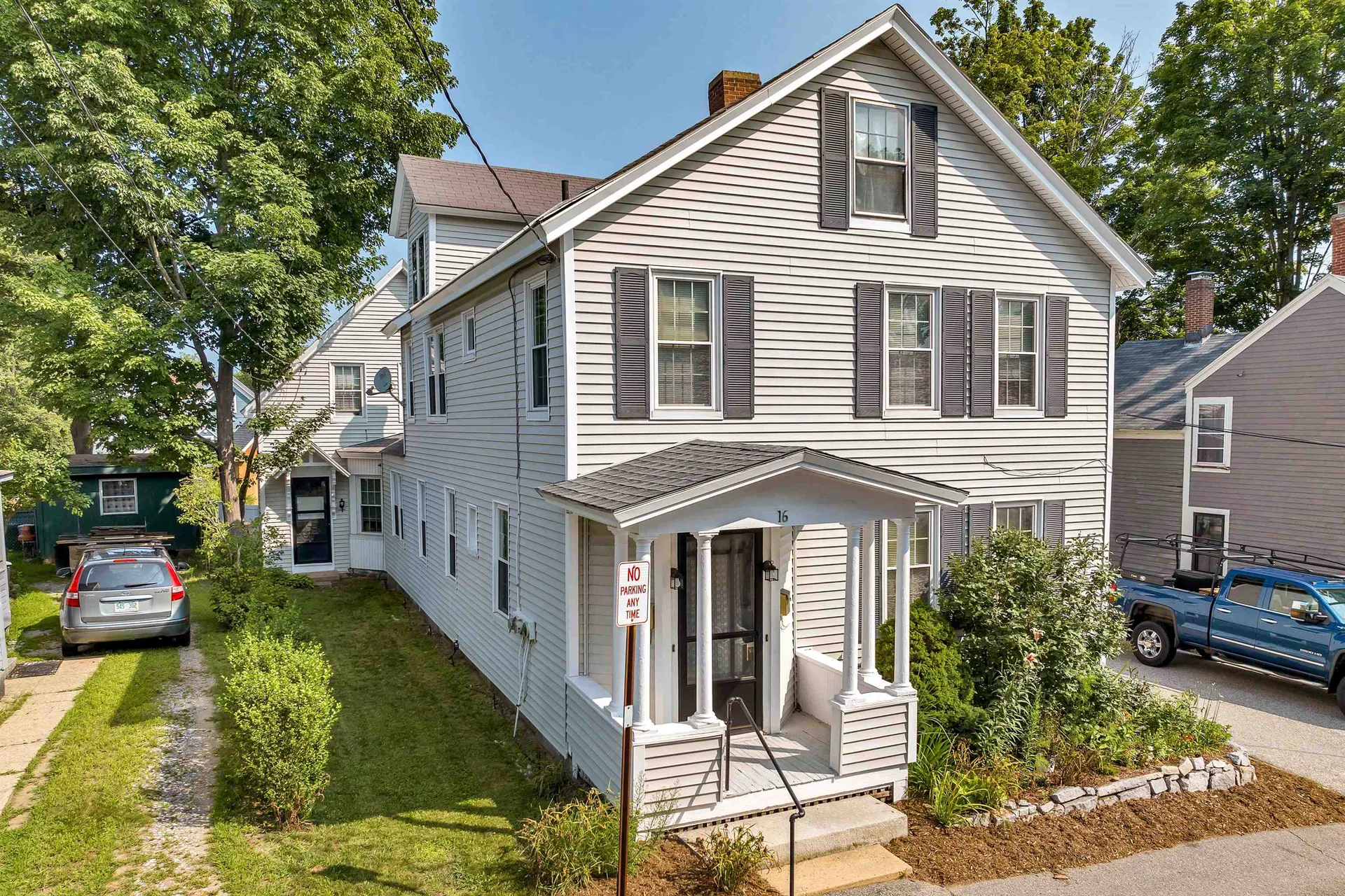 16 Chapel Street Concord NH 03301