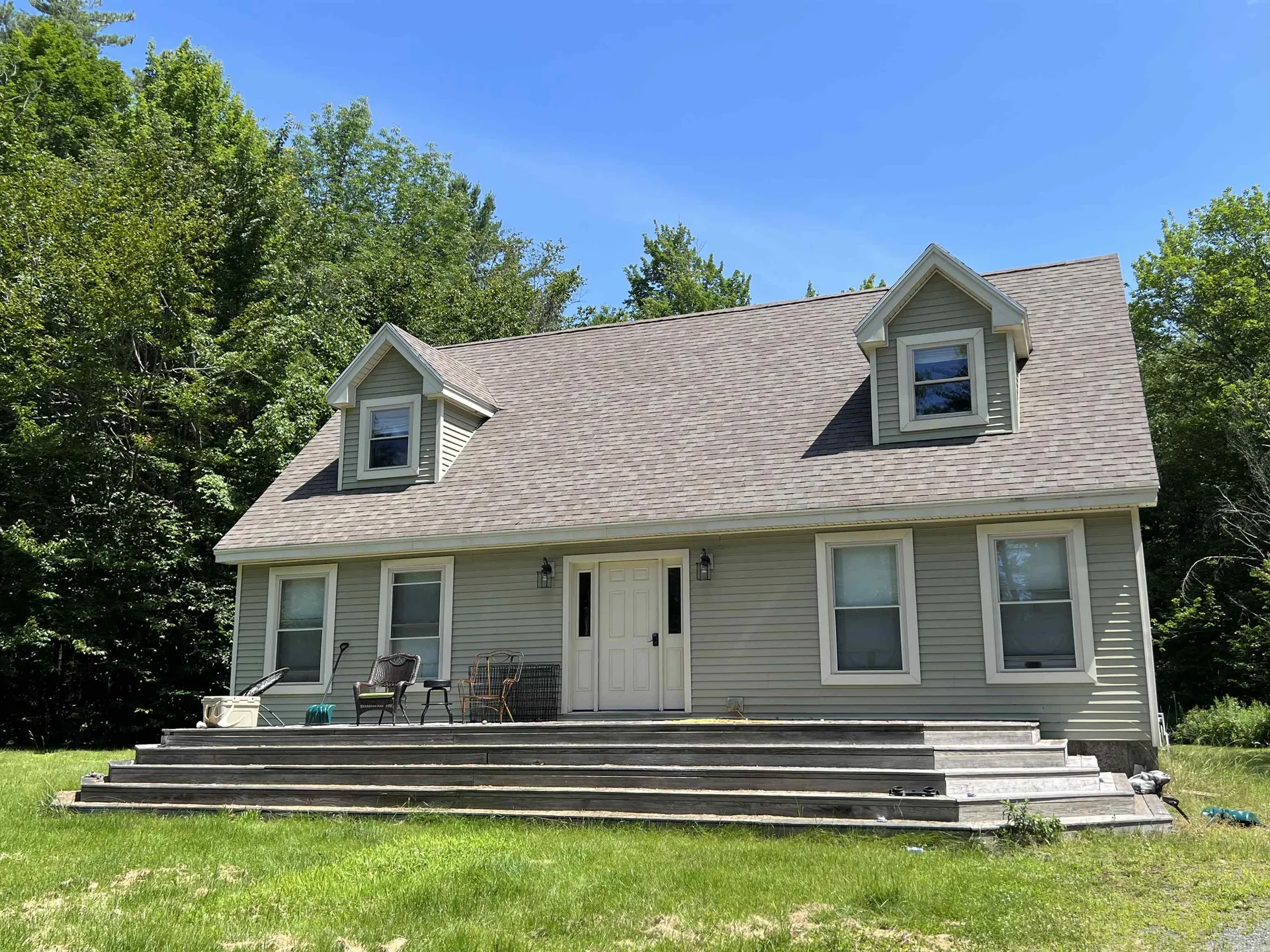 125 Mount Misery Road Littleton NH 03561