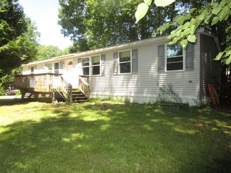 143 Pine Ridge Road Loudon NH 03307