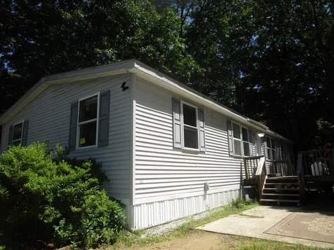 143 Pine Ridge Road Loudon NH 03307