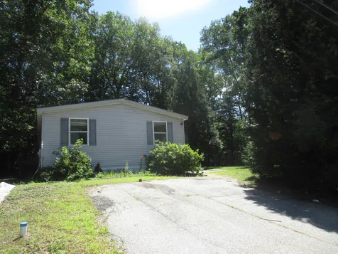 143 Pine Ridge Road Loudon NH 03307