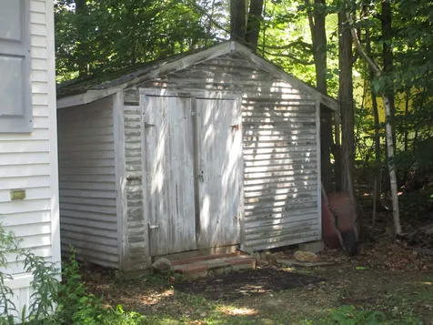 143 Pine Ridge Road Loudon NH 03307
