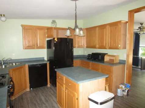 143 Pine Ridge Road Loudon NH 03307