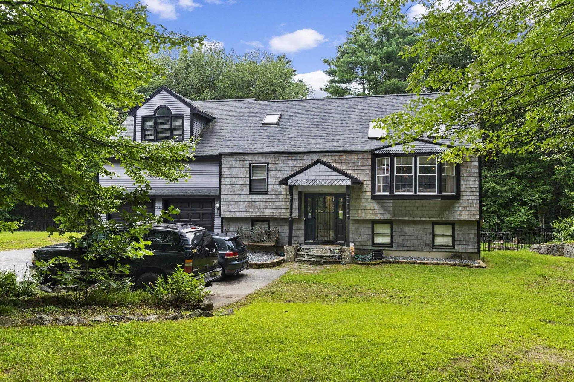 28 Watson Road Exeter NH 03833