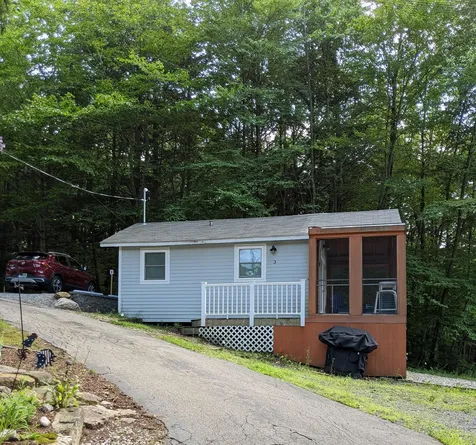 1011 Weirs Boulevard Laconia NH 03246