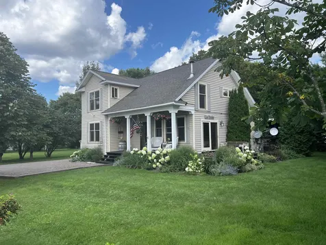 2731 West Shore Road Isle La Motte VT 05463