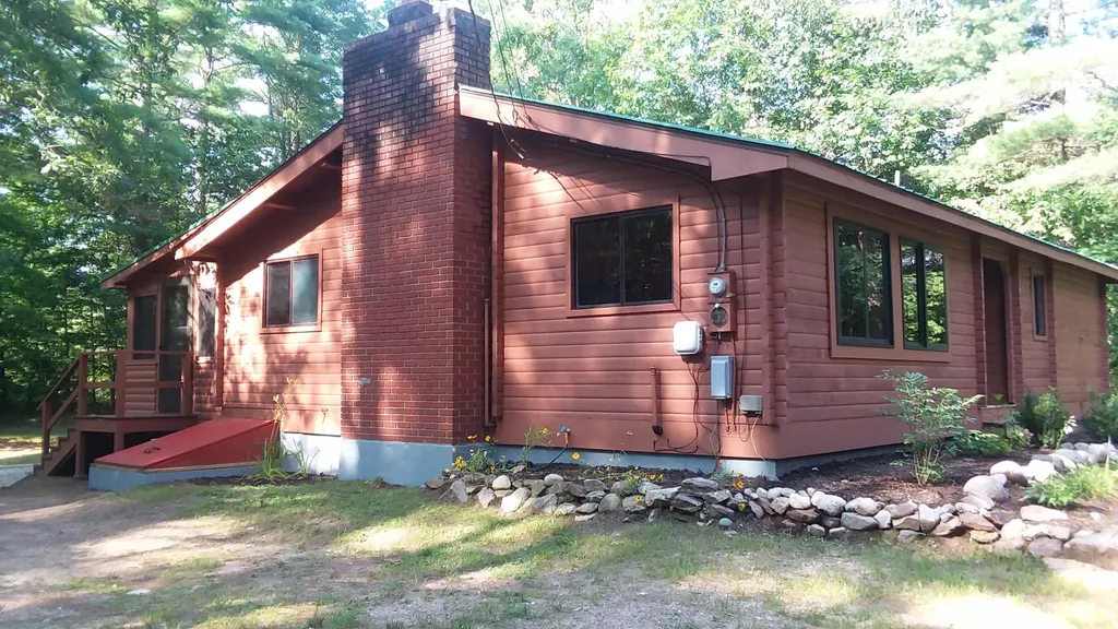 2063 Province Lake Road Wakefield NH 03872