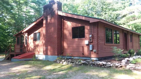 2063 Province Lake Road Wakefield NH 03872