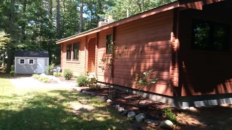 2063 Province Lake Road Wakefield NH 03872