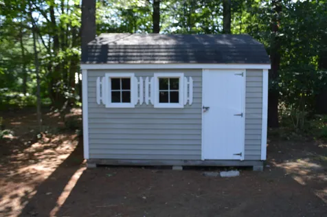 2063 Province Lake Road Wakefield NH 03872