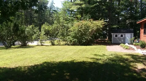 2063 Province Lake Road Wakefield NH 03872