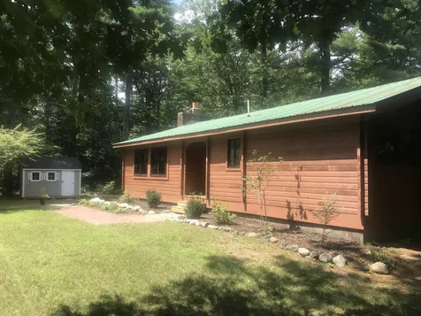 2063 Province Lake Road Wakefield NH 03872
