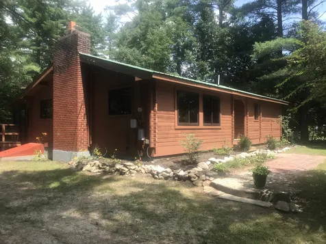 2063 Province Lake Road Wakefield NH 03872