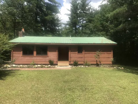 2063 Province Lake Road Wakefield NH 03872