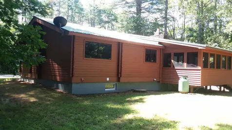 2063 Province Lake Road Wakefield NH 03872