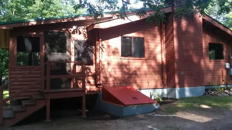 2063 Province Lake Road Wakefield NH 03872