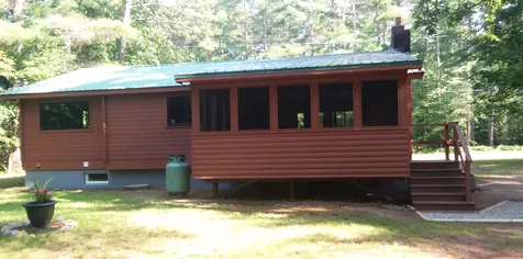2063 Province Lake Road Wakefield NH 03872