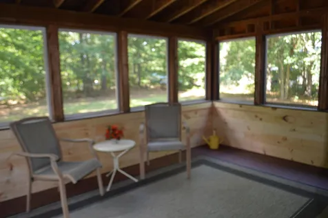 2063 Province Lake Road Wakefield NH 03872