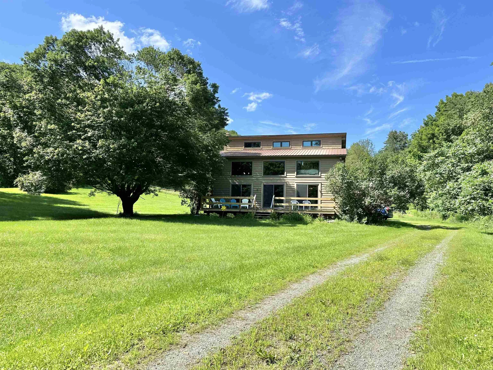 148 Hewett Road Windsor VT 05089