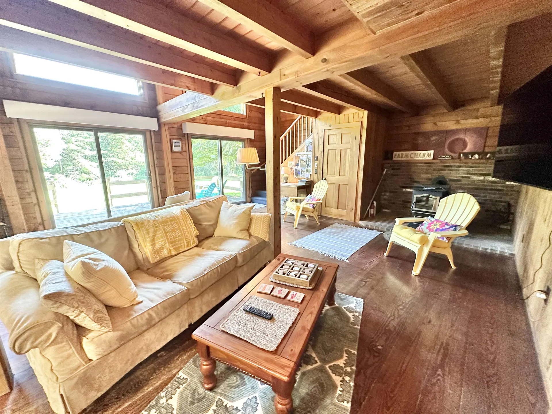 148 Hewett Road Windsor VT 05089