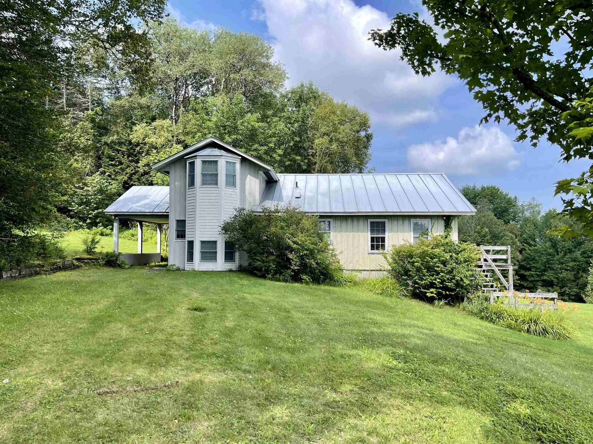 1900 Camp Munn Road West Fairlee VT 05083