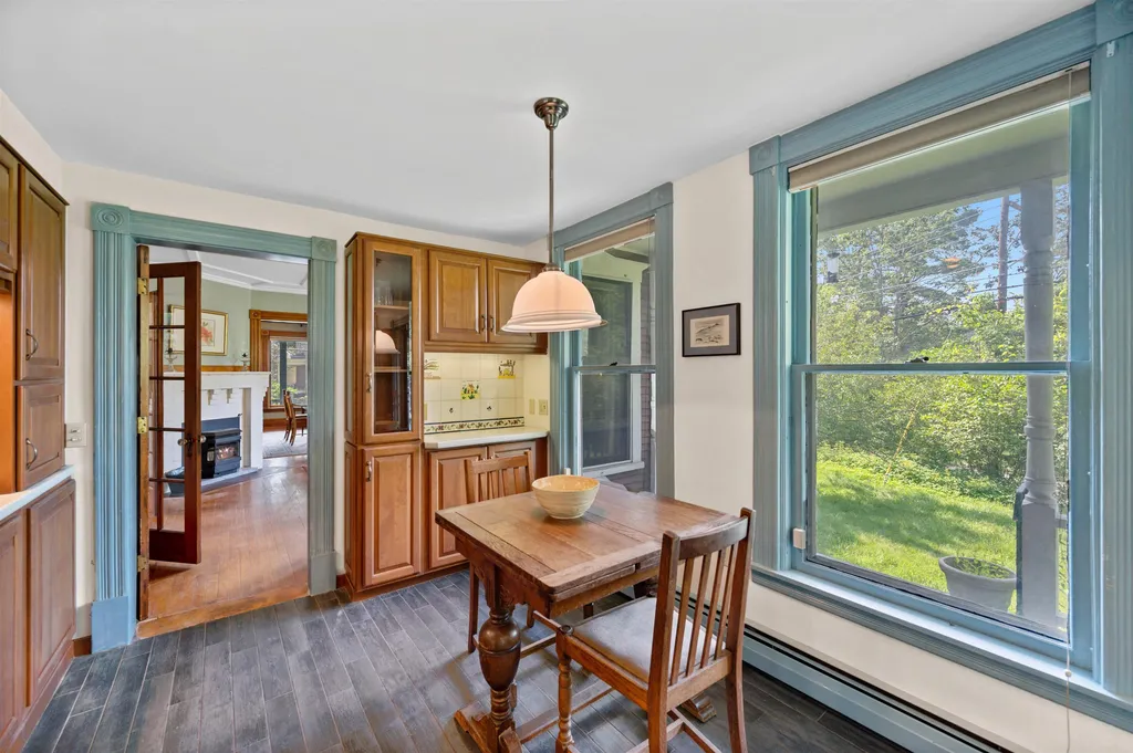 18 Bailey Avenue Montpelier VT 05602